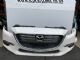 Mazda Mazda3 BN Front Bumper Cover
