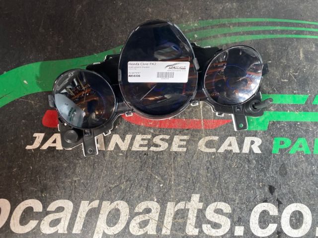 Honda Civic FK2 Instrument Cluster