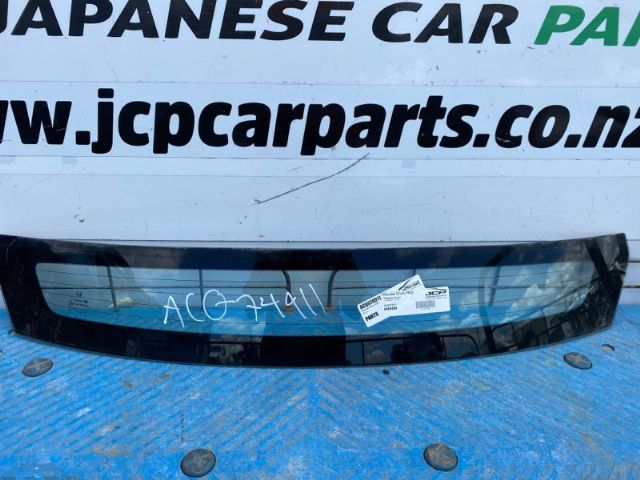 Honda Civic FK2 Tailgate Glass