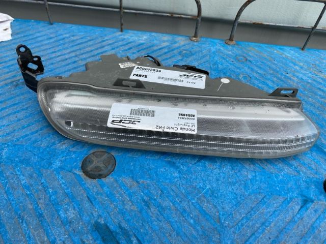 Honda Civic FK2 LF Fog Light