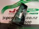 Volkswagen Tiguan 5N 2011-2017 LR Quarter Glass