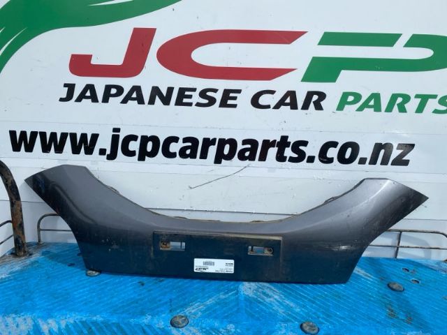 Honda Civic FK2 Lower Panel Grille