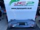 Toyota iQ KGJ10 2008-2015 Rear Bumper Cover