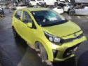 KIA Picanto JA 2017-Present