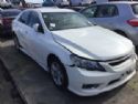 Toyota Mark X GRX130 2009-2012