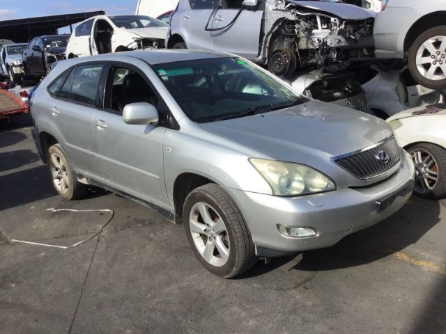 Lexus RX MCU30 2003-2007
