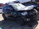 Suzuki Ignis FF21S 2016-2019