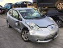 Nissan Leaf ZE0 2011-2016