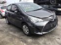 Toyota Yaris NCP130