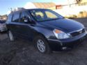 KIA Carnival MB76 2nd Gen 2005-2014