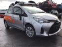 Toyota Yaris NCP130