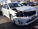 Toyota Camry AVV50
