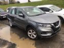 Nissan Qashqai J11 2014-2020