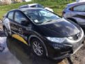 Honda Civic FK2