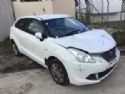 Suzuki Baleno WB52