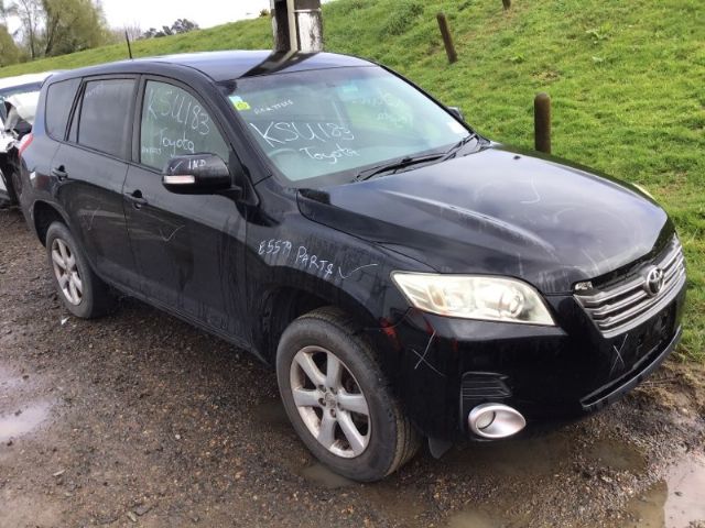 Toyota Vanguard ACA38