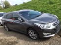 Hyundai i40 i40 2011-2019