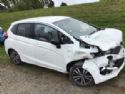 Honda Jazz / Fit GK3 3rd Gen 2013-2019