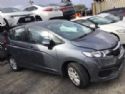 Honda Jazz / Fit GK3 3rd Gen 2013-2019