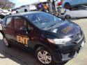 Honda Jazz / Fit GK3 3rd Gen 2013-2019