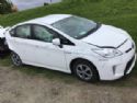 Toyota Prius ZVW30 09-15