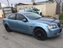 Holden Commodore VE 08/06-