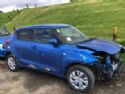 Suzuki Swift ZC83 2018-on