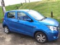 Suzuki Cultus/Celerio FE42S