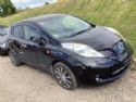 Nissan Leaf ZE0 2011-2016