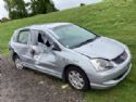 Honda Civic EU3