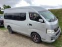 Nissan Caravan Homy E26 2012-2017