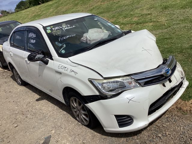 Toyota Corolla NKE165 12-Present