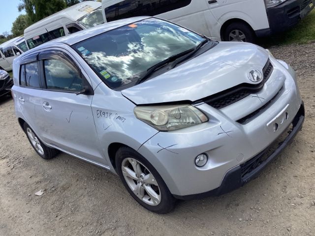 Toyota Ist NCP110