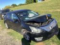 Nissan Teana J32 2008-2012