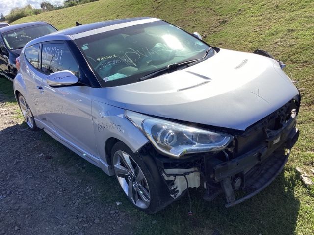 Hyundai Veloster FS 2011-2018