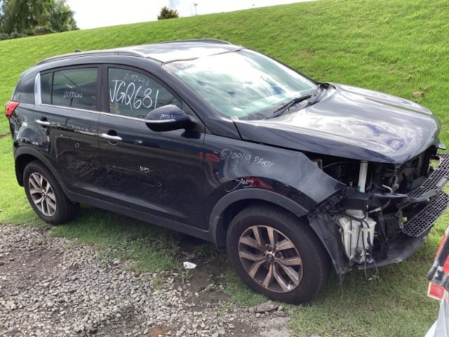 CERCHIO IN FERRO NUOVO MISURA 17 Per KIA SPORTAGE (SLS(SL) Dal 09/2010