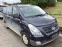 Hyundai iMax H1
