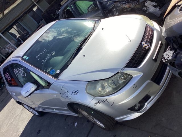 Suzuki SX4 YA41/YB41 2006-2014