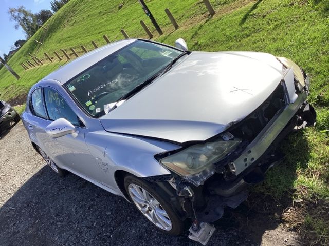 Lexus IS350 GSE21 2005-2008