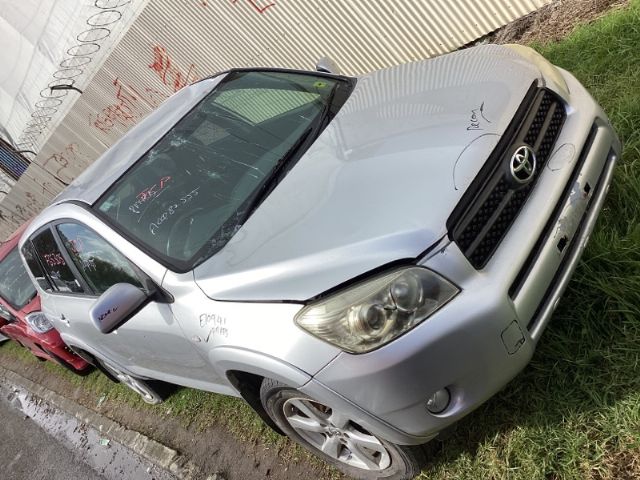 Toyota RAV4 ACA33 01/2006-07/2008