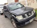Nissan Navara D40 MNT 2010-2015