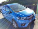 Honda Jazz / Fit GP5 2014-2020