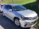 Lexus CT CT 200H 2011-2017