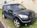 KIA Soul AM 2008-2013