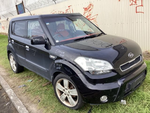 KIA Soul AM 2008-2013