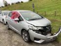 Honda Jazz / Fit GP5 2014-2020