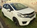 Honda Jazz / Fit GP5 2014-2020