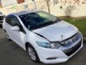 Honda Insight ZE2 2009-2014