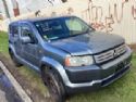 Honda Crossroad RT3 2007-2010