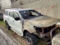 Nissan Navara D23 MNT 08/2015-2021